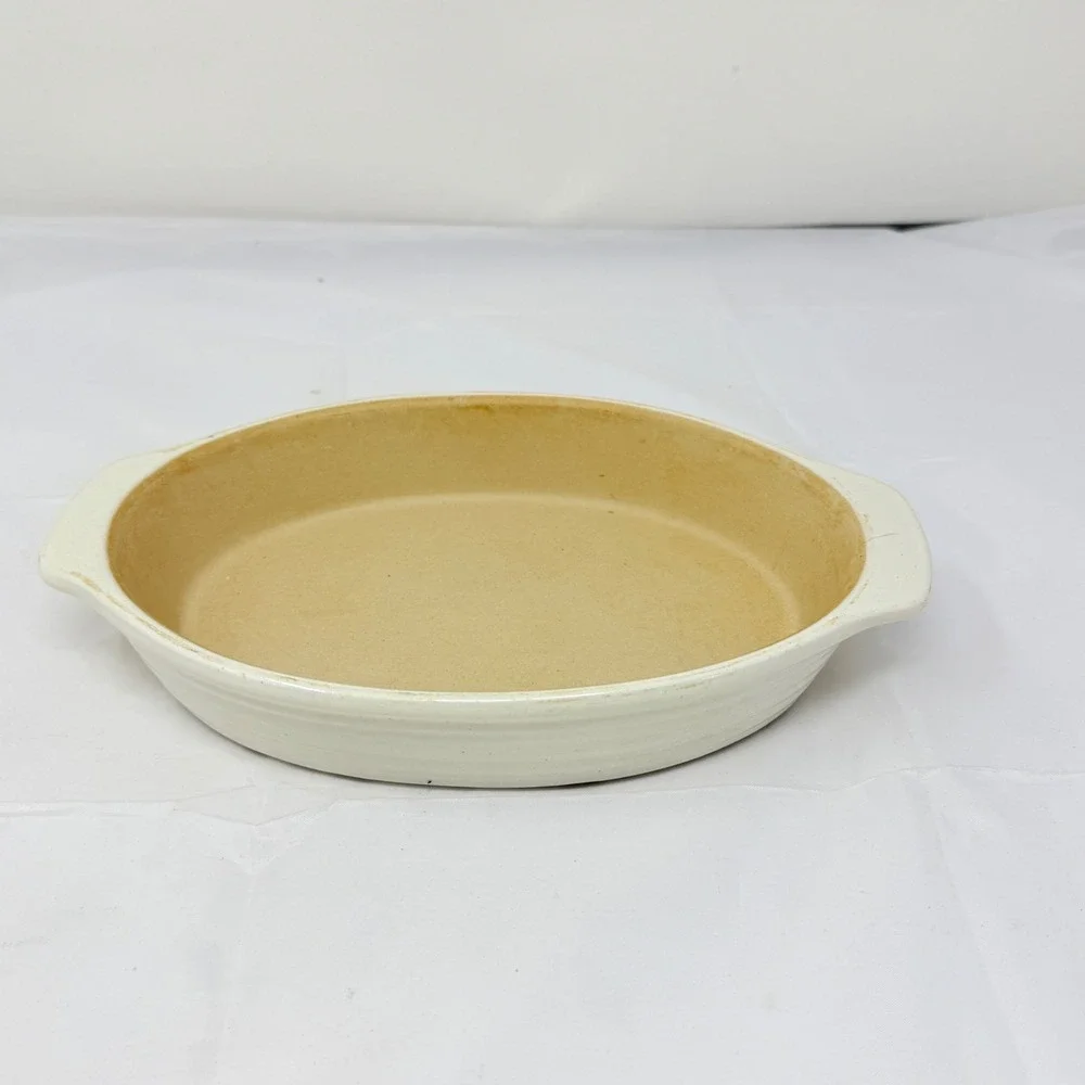 Pampered Chef Small Oval 8